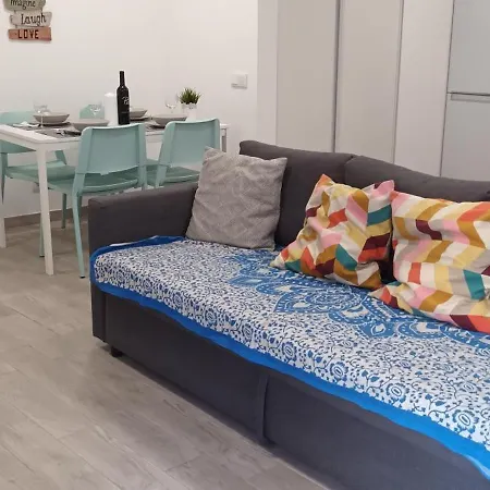 Apartment T2 Edificio Acropole *